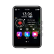 Портативний програвач Newsmy M2 8 ГБ MP3/MP4 без втрат музики Bluetooth 5.3 для студентів, словник англійської мови, аудіоплеєр, зовнішній динамік, ретранслятор, зчитувач електронних книг з металевим сенсорним екраном - зображення 4