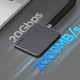 SSD диск Lenovo Y2000 512GB Type-C External - изображение 4