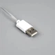 Неоновый LED светильник «Солнце» жёлтый на батарейках/USB 22х23 см - изображение 6