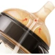 Аксесуар для сосків Shixi, силіконова трубочка Gravity Ball 14 см (для використання з оригінальними дитячими пляшечками/чашками Shixi) - зображення 1