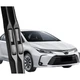 Деюн, склоочисники FAW Toyota Corolla, для моделей 2009-2018 років, передні склоочисники, гібридні моделі 2016-2018 років, гібридні моделі E+ 2018-2020 років - изображение 3