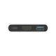 Док-станция расширения LinkStone Type-C — HDMI, адаптер для компьютеров Apple, конвертер для MacBook, разветвитель USB 3.0, док-станция расширения для коммутаторов, адаптер для подключения телефона к телевизору. - изображение 3