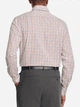 Рубашка бавовняная мужская Tommy Hilfiger 224065301 2XL Разноцветная (1162674126) - изображение 2