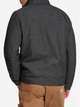 Куртка демисезонная с капюшоном мужская Levi`s 434509665 M Серая (1162699516) - изображение 2