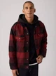 Куртка демисезонная мужская Levi`s 960759994 2XL Красная (1162709664) - изображение 3