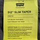 Джинсы Slim Fit мужские Levi`s 997653804 32W 32L Серые (1162673374) - изображение 8