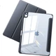 Чехол для планшета Apple iPad Air 11" 2026/2025/2024/Air 5 2022/Air 4 2020 Ugreen Grey - изображение 2