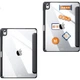 Чехол для планшета Apple iPad Air 11" 2026/2025/2024/Air 5 2022/Air 4 2020 Ugreen Grey - изображение 3