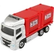 TAKARA TOMY, Модель легкосплавного автомобіля для дітей, № 85 Mitsubishi Fusan Transport Vehicle, Новорічний подарунок, 971986 - зображення 3