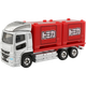 TAKARA TOMY, Модель легкосплавного автомобіля для дітей, № 85 Mitsubishi Fusan Transport Vehicle, Новорічний подарунок, 971986 - зображення 4