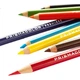 Цветные карандаши PRISMACOLOR, набор из 12 масляных карандашей для начинающих, для эскизов и рисунков от руки, маркеры American Sketch для живописи. - изображение 2