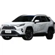 Комплект переднього та заднього склоочисників YITU для нового Toyota RAV4 [моделі 2013-2019], передні та задні склоочисники - зображення 1