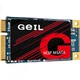 SSD диск GeIL M3P 128GB mSATA SATAIII - изображение 2
