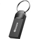 Флеш-накопитель BIAZE 8 ГБ USB 2.0, металлический корпус, компактный, водонепроницаемый, ударопрочный, подходит для аукционов и торгов, удобен для использования в автомобиле, UP014-черный - изображение 3