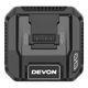 Быстрозарядное устройство Devon 20V 5388 Universal, платформа для литиевых батарей Devon 20V, адаптер для быстрой зарядки нескольких устройств. - изображение 4
