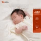 Спальный мешок LAZY GOOSE для новорожденных (0-3 месяца), защищающий от испуга, универсальный, для всех сезонов. - изображение 4