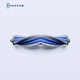 Роликова щітка проти заплутування ECOVACS *1 шт. (сумісна з серіями X2S та X5) - изображение 3