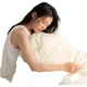 Одеяло Luolai Home Textiles Deep Sleep Four Seasons класса А, машинная стирка, 100% хлопок, приятное для кожи, теплое, для весны и осени, зеленое, 200*230 см. - изображение 3