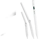 Стилус REMAX Digital Power Display, совместимый с емкостным сенсорным экраном Huawei M-Pencil 3-го поколения для планшетов MatePad 11.5s/Pro 12.2/Air 12/Mini/Edge. - изображение 2