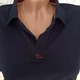 Ланцюжок Xuping Равлик 2 мм 55 см Позолота 18K - изображение 5