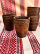 Стакан глиняный 350 мл Этно-Декор - изображение 3