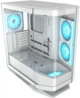 Ігровий корпус Cougar FV270 RGB White - зображення 3
