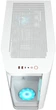 Ігровий корпус Cougar FV270 RGB White - зображення 4