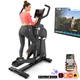 Орбітрек inSPORTline ZenStride 1200 - изображение 1