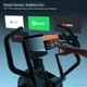 Орбітрек inSPORTline ZenStride 1200 - изображение 7