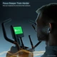 Орбітрек inSPORTline ZenStride 1200 - изображение 9