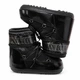 Жіночі чоботи зимові Moon Boot Full Black 39-41 (універсальний) Чорний - зображення 3