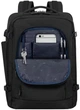 Рюкзак для ноутбука RIVACASE Tegel 8461 17.3" Black (8461 (Black)) - зображення 6