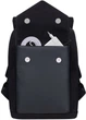 Рюкзак для ноутбука RIVACASE Cardiff 8521 13.3" Black (8521 (Black)) - изображение 8