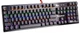 Клавиатура проводная Bloody B820R Light Strike Red Switch USB (4711421926997) - изображение 3