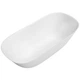 Ванна кварилова Villeroy & Boch Theano UBQ175ANH7F200V-01 175х80 см білий - изображение 2