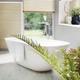 Ванна кварилова Villeroy & Boch Theano UBQ175ANH7F200V-01 175х80 см білий - изображение 5
