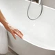 Ванна кварилова Villeroy & Boch Theano UBQ175ANH7F200V-01 175х80 см білий - изображение 6