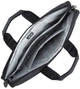 Сумка для ноутбука RIVACASE 8630 15.6" Black (8630 (Black)) - изображение 3