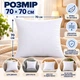 Подушка TakProstoHome 70×70 см - зображення 1
