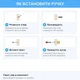 Меблева ручка для шафи, шухляди, комоду, ретро, декоративна, морський кінь, The Chestnut - зображення 6