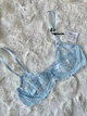 Жіночий мереживний бюстгальтер Primark 75C (UK 34C) Б-1116/9 - зображення 6