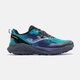 Кроссовки мужские Joma трейловые сине-бирюзовые TUNDRA TKTUNS2615 Joma 42.5 - изображение 1