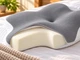 Ортопедическая подушка Memory Foam анатомическая 61×34×12 см - изображение 3