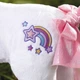 Рухливий єдиноріг друг для Baby Born - зображення 7