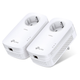 Адаптер Powerline TP-Link TL-PA8010PKIT - изображение 2