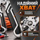 Складной мультитул 18 в 1, стриппер кримпер для снятия изоляции, резки провода и кабеля, обжима клемм и наконечников, многофункциональные клещи для электромонтажа - изображение 4