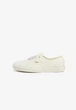 Кеди Vans Authentic Lowpro Білий 40 VN000D04C9F1 - изображение 1
