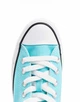 Кеди Converse Chuck Taylor All Star Ox Блакитний 37 A06566C - изображение 5