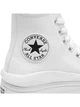 Кеди Converse Chuck Taylor All Star Move Білий 36.5 A04295C - изображение 6