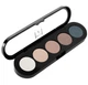Палітра тіней для повік Make-up Atelier Paris 5 кольорів (T01S) - изображение 1